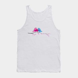 Valentine's Day Tank Top